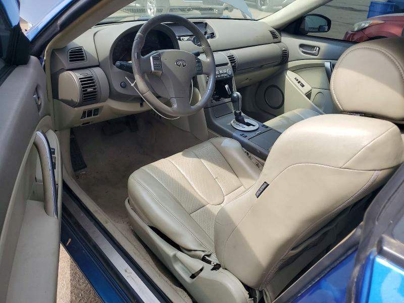 Aukcja sprzedaży 2004 Infiniti G35, vin: JNKCV54EX4M820973, numer aukcji: 49677366