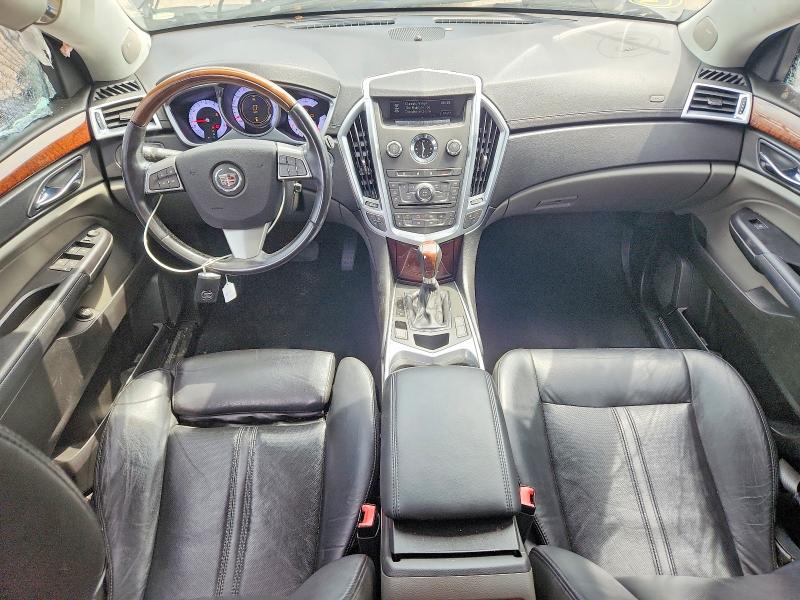 Продаж на аукціоні авто 2011 Cadillac Srx, vin: 3GYFNAEY7BS575041, номер лоту: 48192096