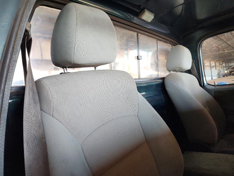 50498866 :رقم المزاد ، AZ376740 vin ، 1985 Gmc Pick Up مزاد بيع