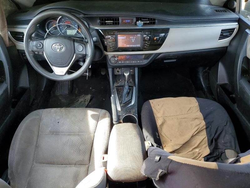 Aukcja sprzedaży 2014 Toyota Corolla, vin: 2T1BURHE4EC163278, numer aukcji: 48933976