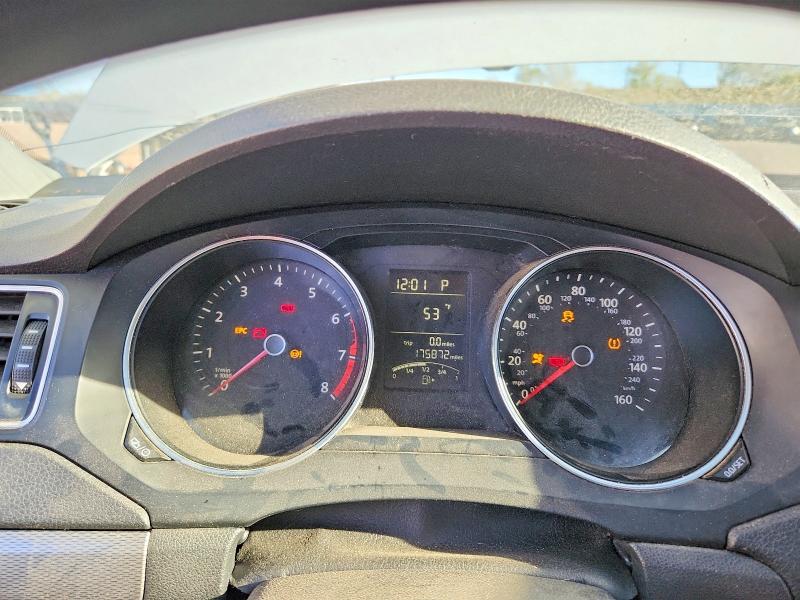Aukcja sprzedaży 2017 Volkswagen Jetta, vin: 3VW2B7AJ7HM414935, numer aukcji: 49299426