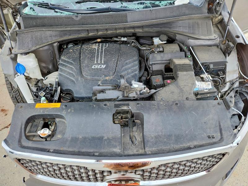 Продаж на аукціоні авто 2016 Kia Sorento, vin: 5XYPK4A51GG131601, номер лоту: 49281936