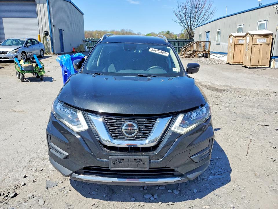 Aukcja sprzedaży 2020 Nissan Rogue, vin: JN8AT2MVXLW143590, numer aukcji: 50690466