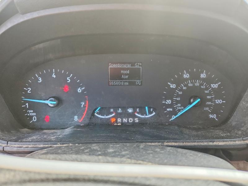 Продажа на аукционе авто 2021 Ford Ecosport, vin: MAJ3S2FEXMC397734, номер лота: 51439186