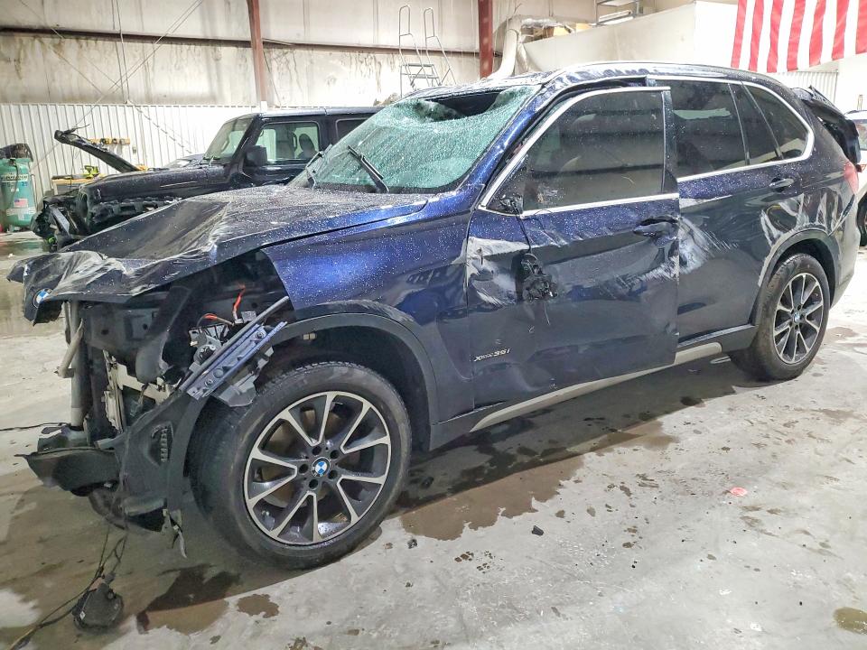 Aukcja sprzedaży 2018 Bmw X5, vin: 5UXKR0C54J0X86374, numer aukcji: 49170386