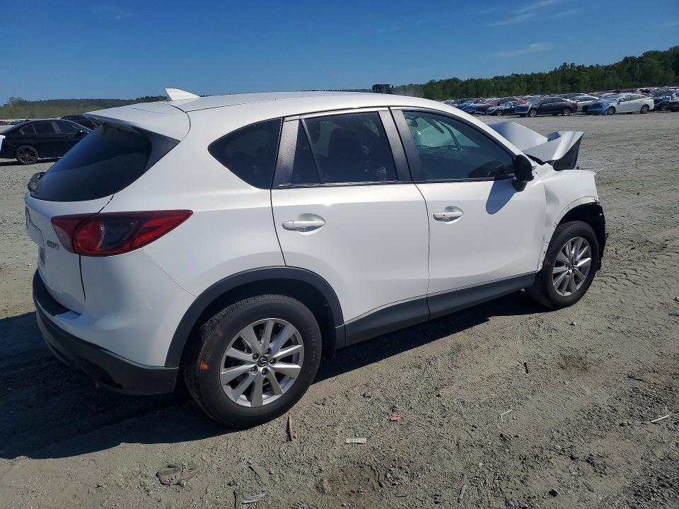 Aukcja sprzedaży 2016 Mazda Cx-5, vin: JM3KE2CY7G0896192, numer aukcji: 49173936