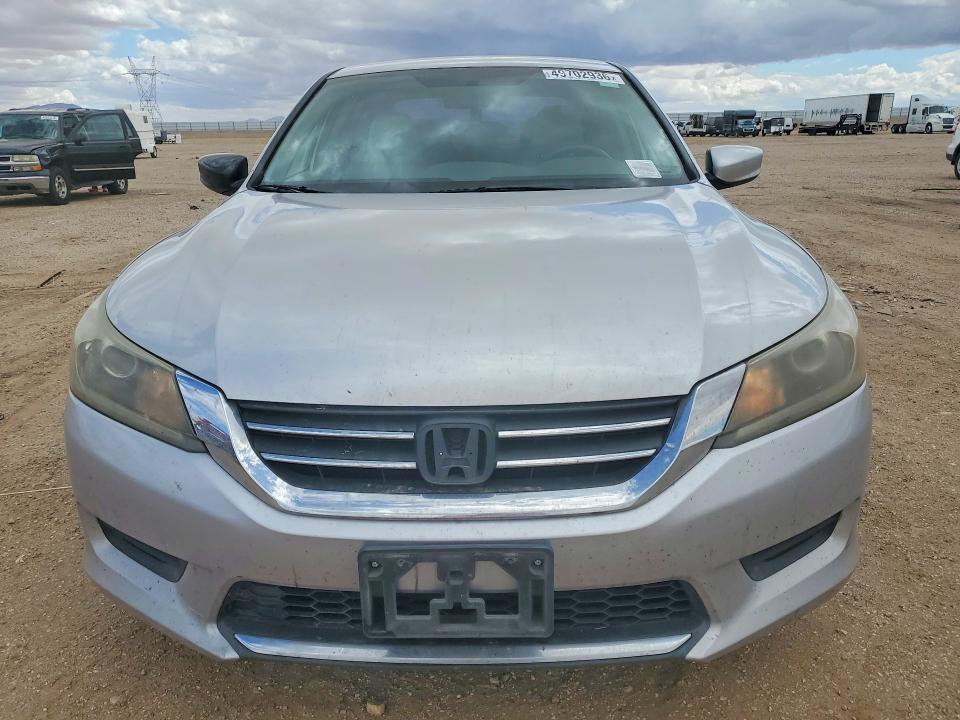 49702936 :رقم المزاد ، 1HGCR2F35EA202853 vin ، 2014 Honda Accord مزاد بيع