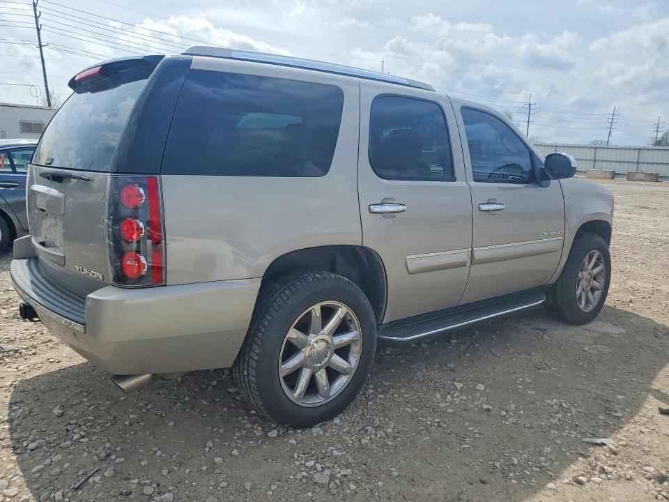 Aukcja sprzedaży 2007 Gmc Yukon, vin: 1GKFK638X7J336045, numer aukcji: 48772726