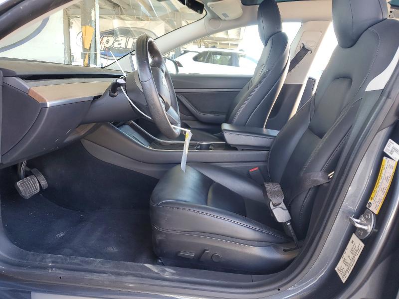51856626 :رقم المزاد ، 5YJ3E1EA9LF739377 vin ، 2020 Tesla Model 3 مزاد بيع