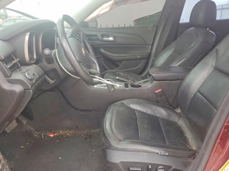 2015 Chevrolet Malibu მანქანა იყიდება აუქციონზე, vin: 1G11D5SL6FF350826, აუქციონის ნომერი: 50832896