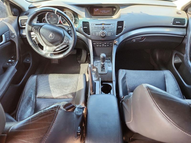 2011 Acura Tsx მანქანა იყიდება აუქციონზე, vin: JH4CU2F69BC012348, აუქციონის ნომერი: 51497286