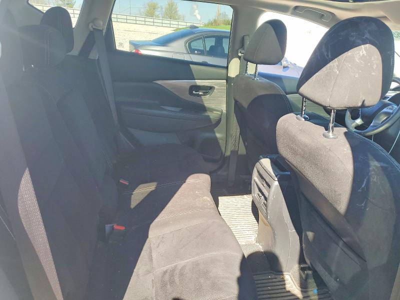 Aukcja sprzedaży 2015 Nissan Murano, vin: 5N1AZ2MH2FN291632, numer aukcji: 50486556