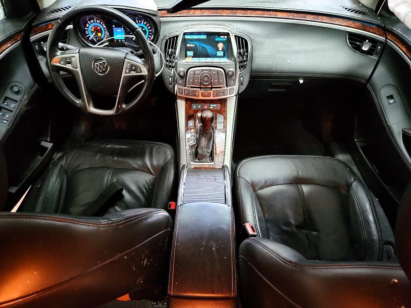 Aukcja sprzedaży 2013 Buick Lacrosse, vin: 1G4GC5E3XDF299078, numer aukcji: 50655446