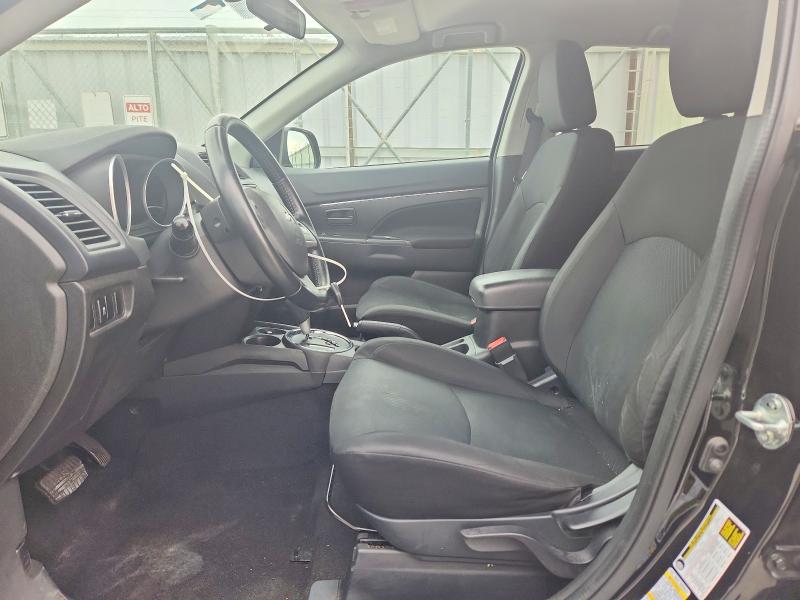 Продаж на аукціоні авто 2015 Mitsubishi Outlander Sport, vin: 4A4AP3AU5FE034944, номер лоту: 50047386