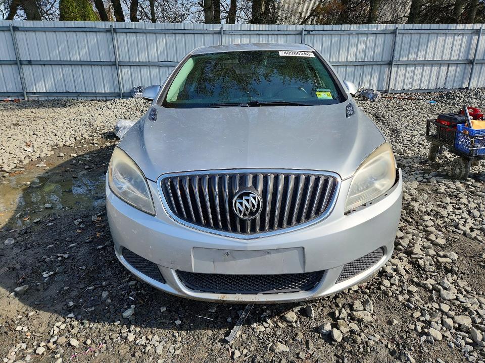 2016 Buick Verano მანქანა იყიდება აუქციონზე, vin: 1G4PP5SK0G4100796, აუქციონის ნომერი: 48908346