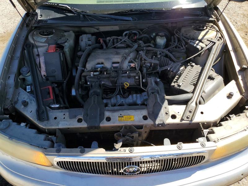 Aukcja sprzedaży 1999 Buick Century, vin: 2G4WS52M8X1459269, numer aukcji: 50138026