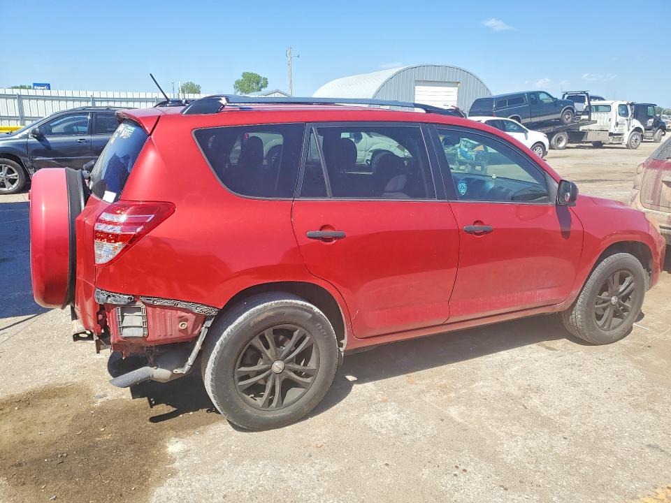 49914036 :رقم المزاد ، 2T3ZF4DV2CW112494 vin ، 2012 Toyota Rav4 مزاد بيع
