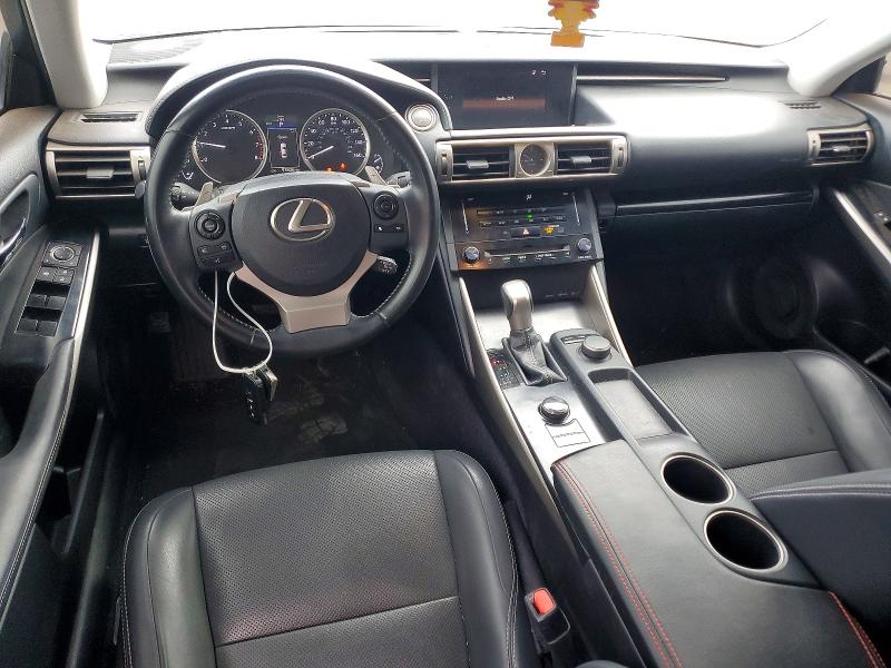 Aukcja sprzedaży 2014 Lexus Is 250, vin: JTHBF1D27E5039265, numer aukcji: 51836396