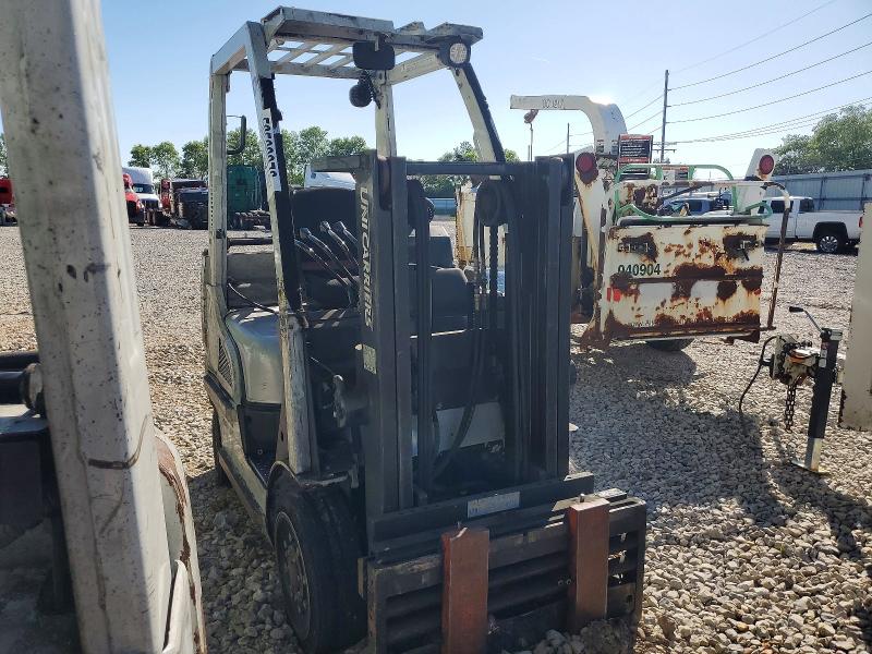 Aukcja sprzedaży 2015 Unicariers Forklift, vin: CP1F29W8444, numer aukcji: 50599976