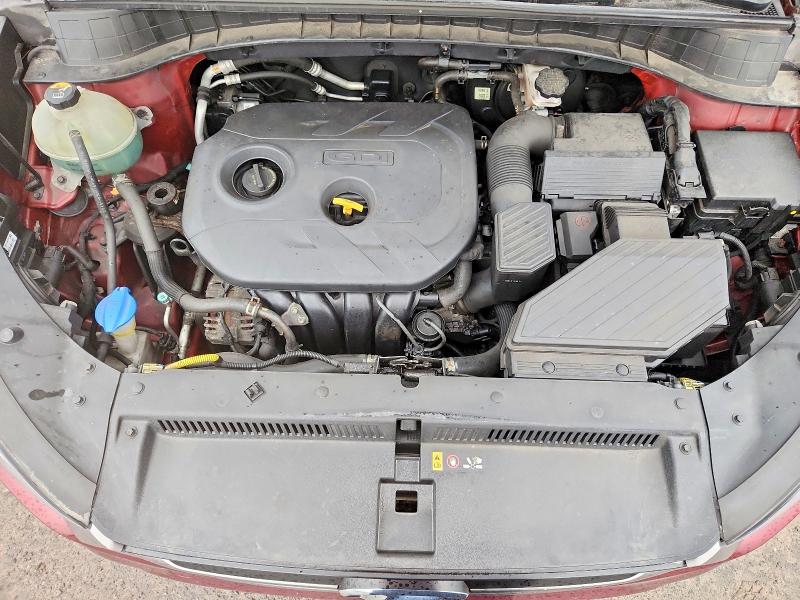 2016 Hyundai Tucson მანქანა იყიდება აუქციონზე, vin: KM8J23A45GU120652, აუქციონის ნომერი: 48291876