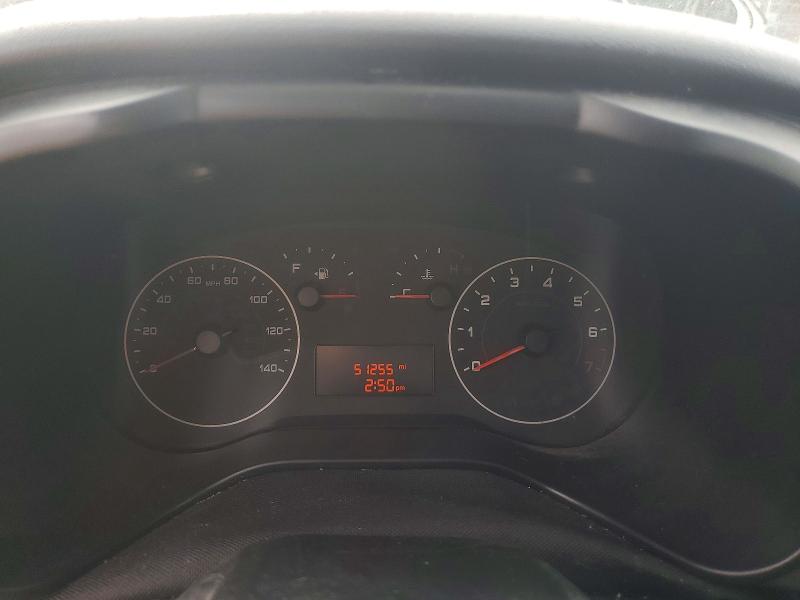 49151816 :رقم المزاد ، ZFBHRFAB7M6U36152 vin ، 2021 Ram Promaster City مزاد بيع