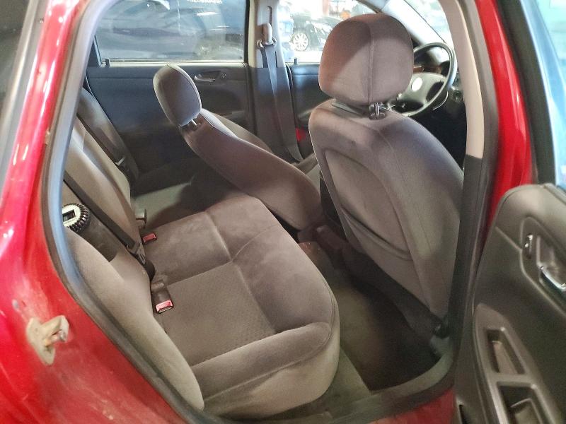 Продаж на аукціоні авто 2007 Chevrolet Impala, vin: 2G1WT58K979316803, номер лоту: 50248506