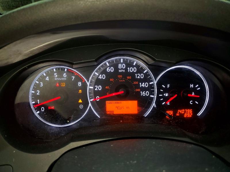 48007686 :رقم المزاد ، 1N4AL2AP5CN428887 vin ، 2012 Nissan Altima مزاد بيع