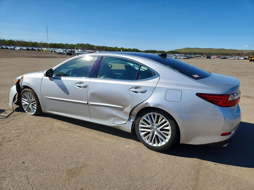 Aukcja sprzedaży 2016 Lexus Es 350, vin: JTHBK1GG2G2219941, numer aukcji: 48798586