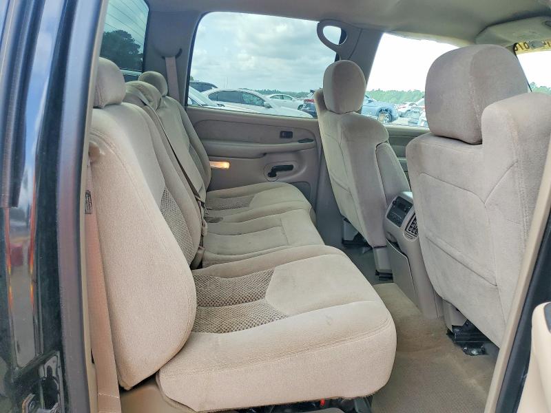 Продажа на аукционе авто 2003 Chevrolet Silverado, vin: 1GCHK23U03F116940, номер лота: 51431876