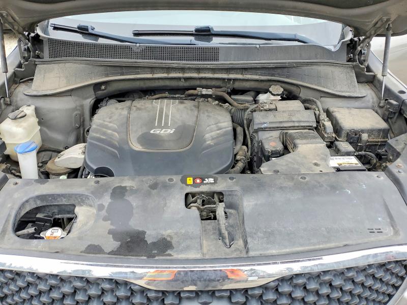 Продаж на аукціоні авто 2017 Kia Sorento, vin: 5XYPGDA50HG191825, номер лоту: 50626476