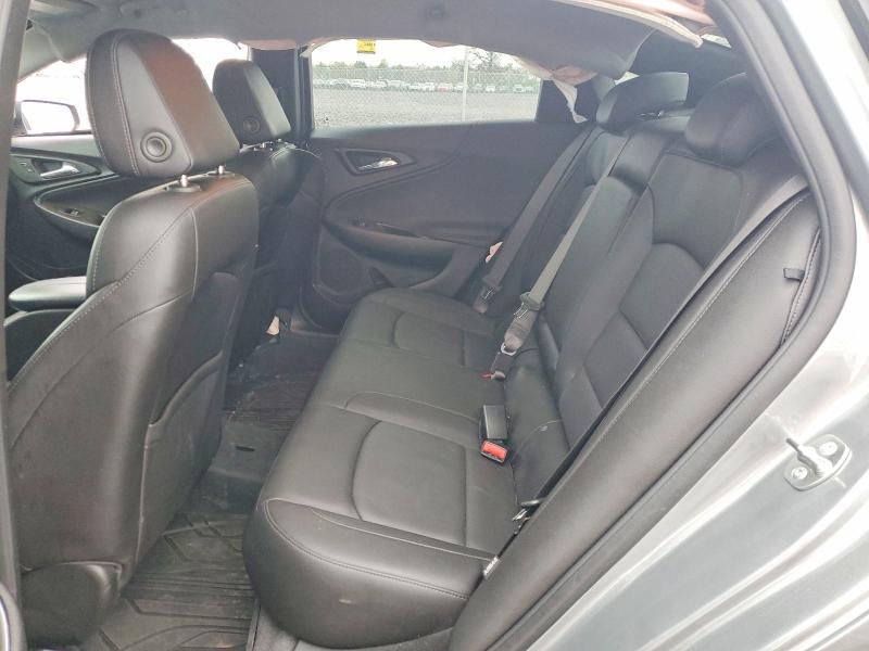 Продажа на аукционе авто 2024 Chevrolet Malibu, vin: 1G1ZE5ST8RF191800, номер лота: 49713076