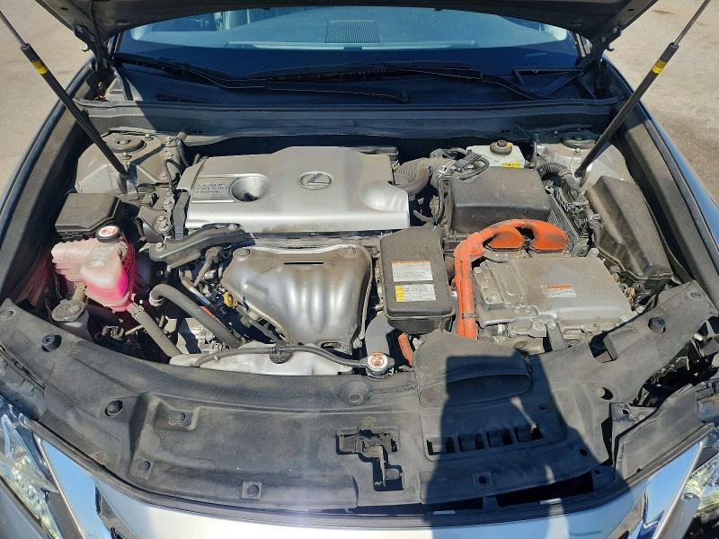 51486906 :رقم المزاد ، JTHBW1GG9G2131876 vin ، 2016 Lexus Es مزاد بيع