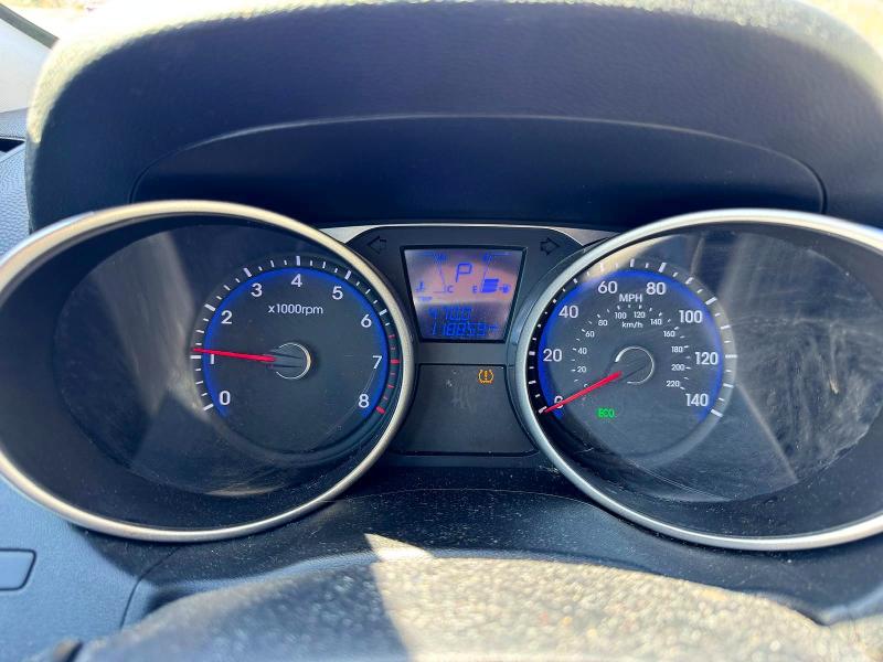 Продажа на аукционе авто 2015 Hyundai Tucson, vin: KM8JTCAF1FU064934, номер лота: 51320546