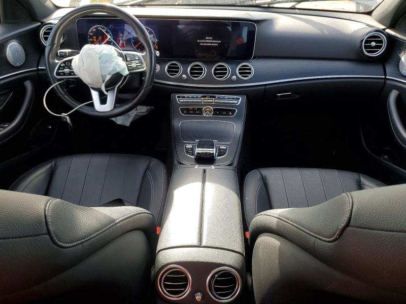 Продаж на аукціоні авто 2020 Mercedes-benz E, vin: WDDZF8DB2LA709047, номер лоту: 48835206