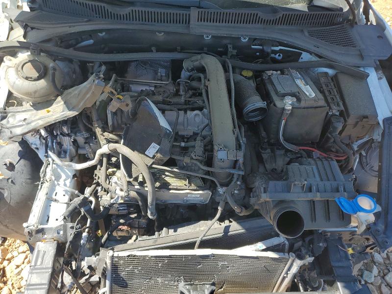 2020 Volkswagen Jetta მანქანა იყიდება აუქციონზე, vin: 3VWCB7BU7LM055396, აუქციონის ნომერი: 48958736