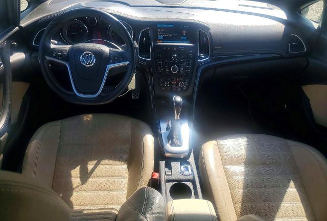 Aukcja sprzedaży 2018 Buick Cascada, vin: W04WJ3N56JG075530, numer aukcji: 49540266