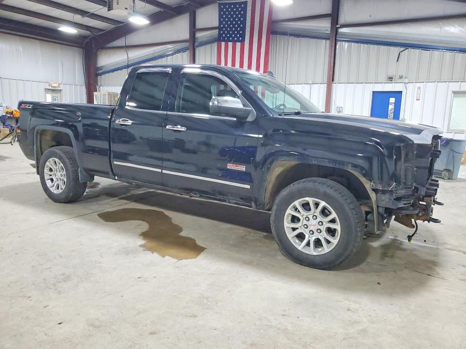 49646026 :رقم المزاد ، 1GTV2MEC3GZ400571 vin ، 2016 Gmc Sierra مزاد بيع