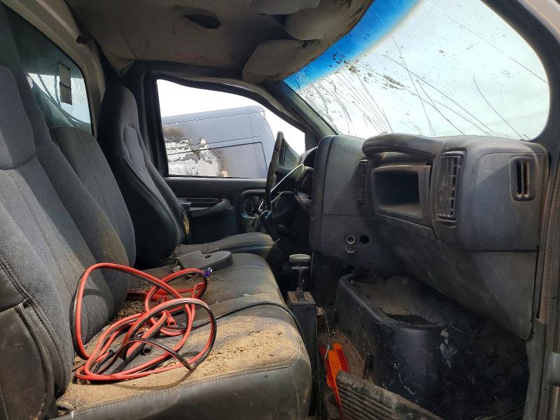 47922696 :رقم المزاد ، 1GDJ6C1C25F524294 vin ، 2005 Gmc C6500 مزاد بيع