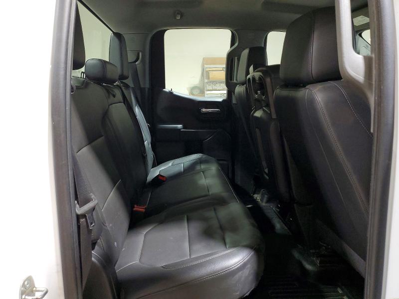 2019 Chevrolet Silverado მანქანა იყიდება აუქციონზე, vin: 1GCRWAEH8KZ377314, აუქციონის ნომერი: 53839906