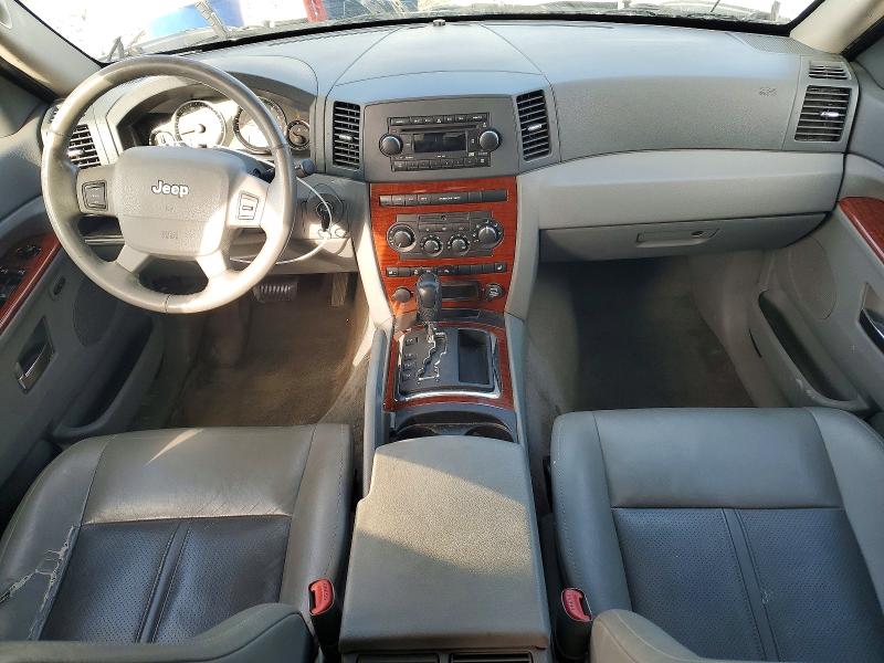 Aukcja sprzedaży 2006 Jeep Grand Cherokee, vin: 1J4HS58N96C362565, numer aukcji: 51188626