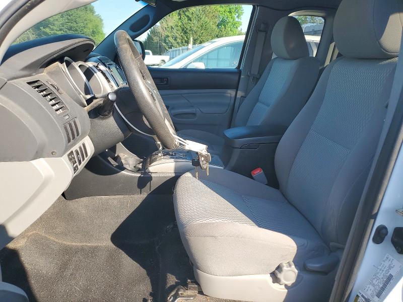 Продаж на аукціоні авто 2014 Toyota Tacoma, vin: 5TFTX4CN8EX047539, номер лоту: 50179146