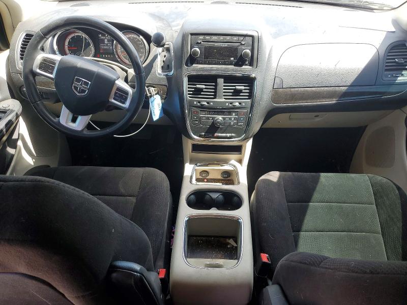Aukcja sprzedaży 2012 Dodge Grand Caravan, vin: 2C4RDGDG8CR422636, numer aukcji: 51157056
