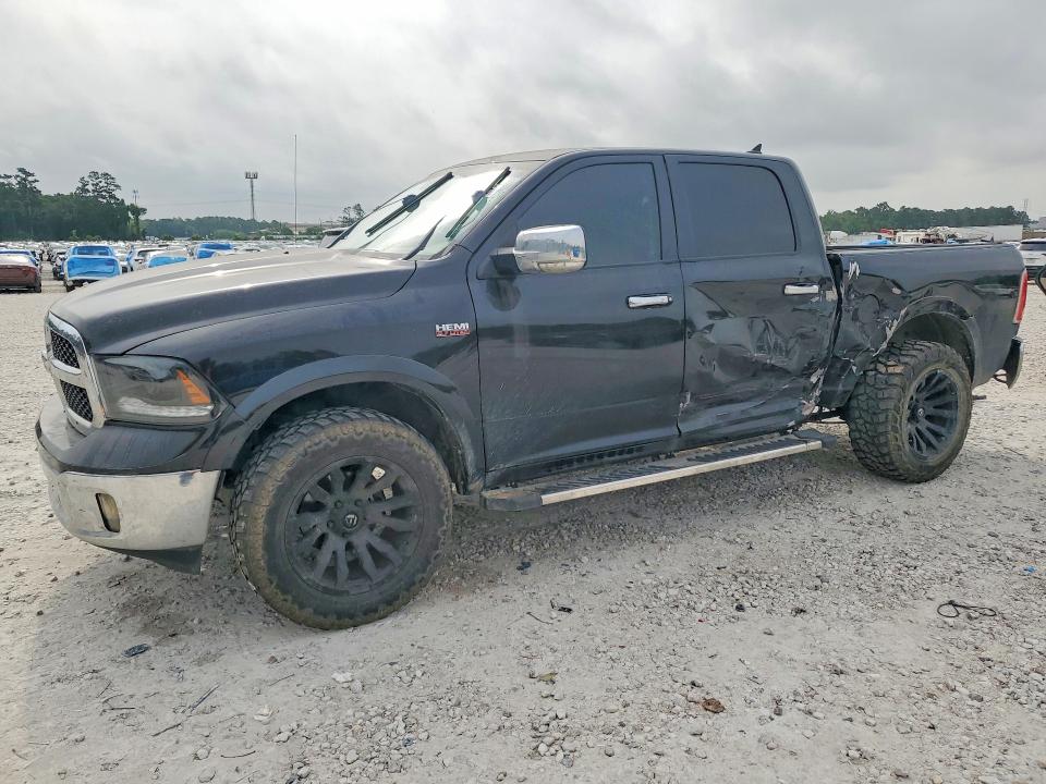 Auction sale of the 2017 Ram 1500, vin: 1C6RR7NT0HS817467, lot number: 51891426