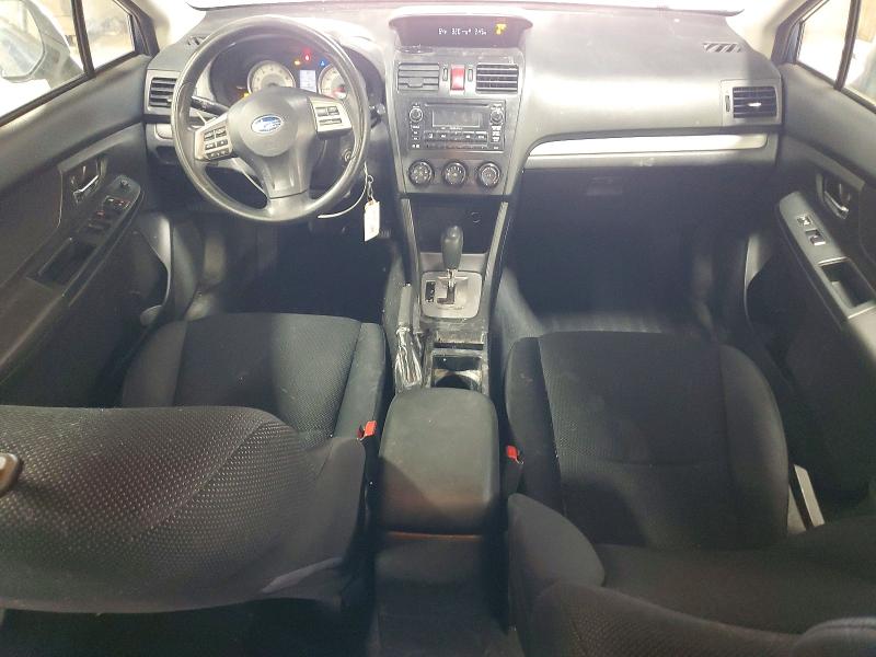 51451826 :رقم المزاد ، JF1GPAC63E8315986 vin ، 2014 Subaru Impreza مزاد بيع