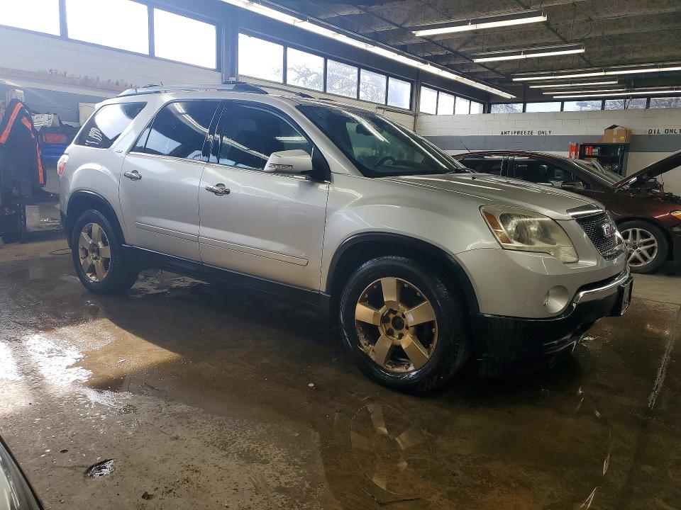 Aukcja sprzedaży 2012 Gmc Acadia, vin: 1GKKRRED0CJ133150, numer aukcji: 50273486