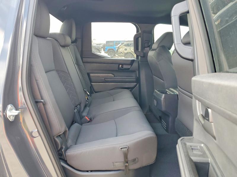 Продаж на аукціоні авто 2025 Toyota Tacoma, vin: 3TMKB5FN0SM049444, номер лоту: 49503956