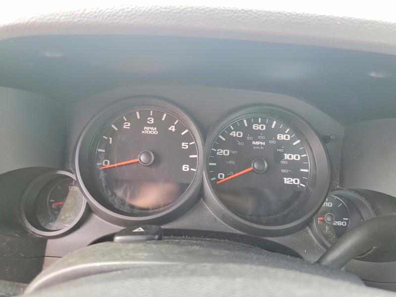 Продаж на аукціоні авто 2009 Chevrolet Silverado, vin: 1GCEK14X99Z211817, номер лоту: 50695376
