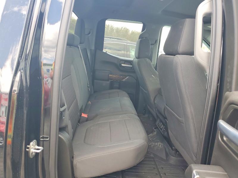 Продажа на аукционе авто 2021 Gmc Sierra, vin: 1GTR9CED6MZ140386, номер лота: 50539856