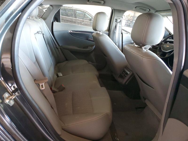 Aukcja sprzedaży 2015 Chevrolet Impala, vin: 2G1115SL3F9162962, numer aukcji: 48525426