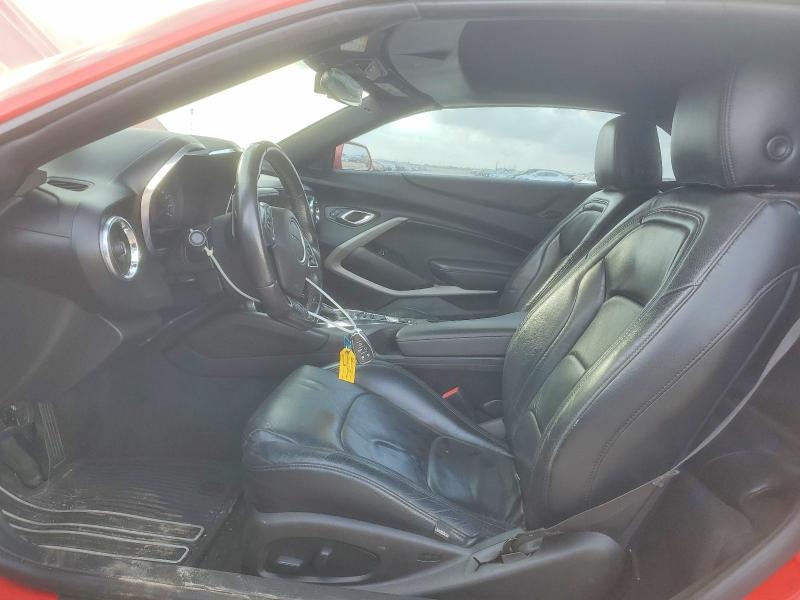2020 Chevrolet Camaro მანქანა იყიდება აუქციონზე, vin: 1G1FB3DS4L0105428, აუქციონის ნომერი: 48512856